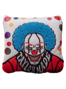 TaylorMade Limited Edition Halloween Putter Cover