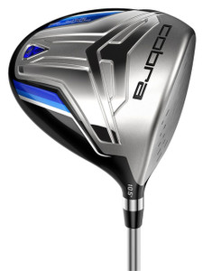 Pre-Owned Cobra Fly XL Driver - LH - 10.5D - Regular