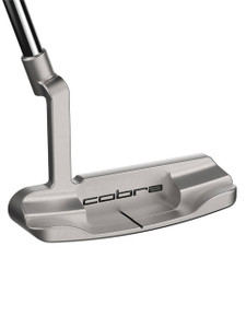 Pre-Owned Cobra Blade Putter - LH - 35 Inch