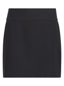 adidas Womens Ultimate365 Skort (14inch) - Black