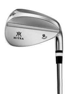 Miura Forged Series Wedge C Grind