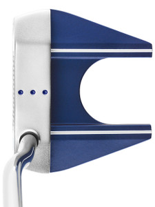 Pre-Owned Odyssey Women's Stroke Lab Seven Putter - RH - 33 Inch