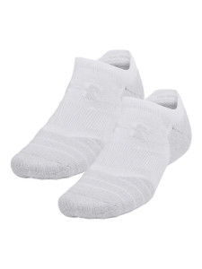 Under Armour Elevated Performance 2-Pack No Show Tab Socks