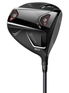 Srixon ZXi LS Driver
