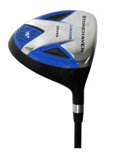 Pre-Owned Stonehaven Junior Driver - RH - Ages 10-12