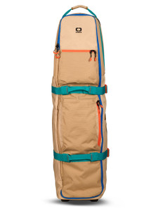 Ogio Alpha Mid Travel Cover - Beige