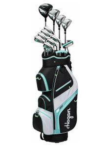 Hogan FW-817 Package - Womens