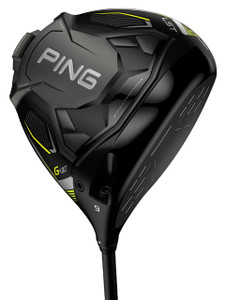 Pre-Owned Ping G430 LST Driver - RH - 10.5D - Stiff