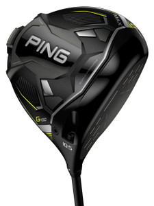 Pre-Owned Ping G430 HL Max Driver - RH - 12D - 35g