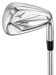 Pre-Owned Mizuno JPX923 HM Steel Iron Set - RH - 4PW - Regular Plus 1/2"