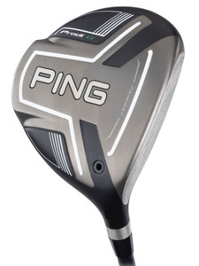 PING Prodi G 2024 Junior Fairway Wood