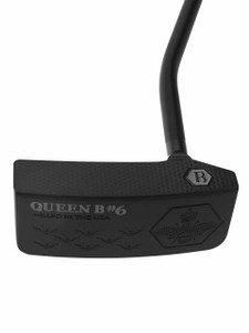 Bettinardi Blackout Queen B6 25 Putter