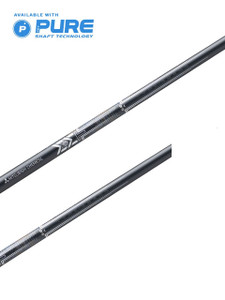 Mitsubishi Chemical MMT 70 Iron Shaft - Parallel Tip