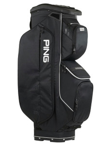PING Traverse 244 Cart Bag