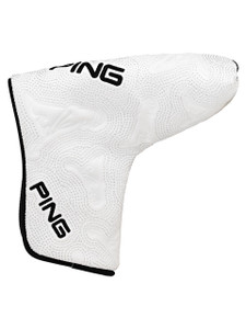 PING Icon Putter Cover - Blade