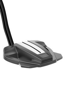 Pre-Owned Taylormade Spider Tour Z Double Bend Putter - RH - 35 Inch