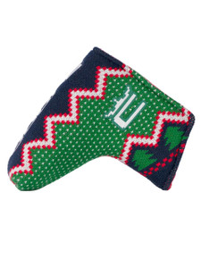Cobra Ugly Xmas LE Putter Cover