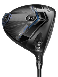 Cobra DS-Adapt X Driver