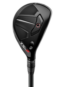Pre-Owned Titleist TSR2 Hybrid - RH - 21D - Stiff