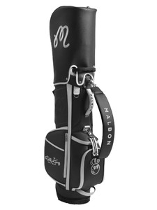 Malbon Roll King Golf Stand Bag