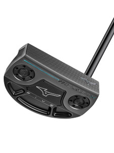 Mizuno M-Craft X Putter - Five - Single Bend