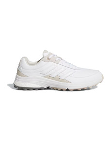 adidas Womens Zoysia Spikeless Golf Shoes - Ftwr White/Ftwr White/Alumina