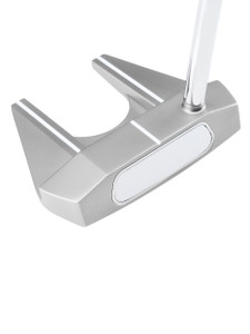 Odyssey Ai-ONE Silver Putter - 7-DB