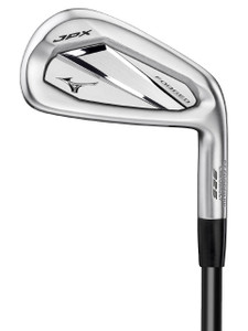 Mizuno JPX925 Forged Iron - Graphite Shaft