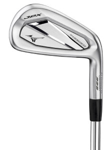 Mizuno JPX925 Forged Irons - Steel Shaft