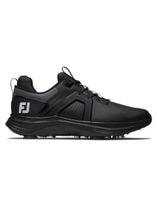 FootJoy HyperFlex Carbon Golf Shoes - Black