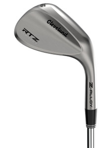 Cleveland RTZ Wedge - Tour Rack (Raw)