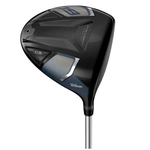 Pre-Owned Wilson Staff D9 Driver - RH - 9D - Stiff