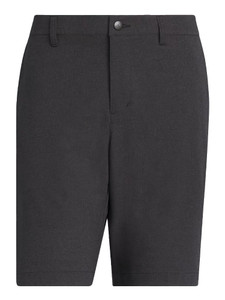 adidas Ultimate365 Textured 9-Inch Short - Black
