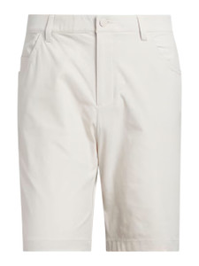 adidas Ultimate365 5-Pocket 8.5-Inch Golf Short - Alumina