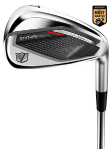 Wilson DYNAPWR Max Iron - Women's