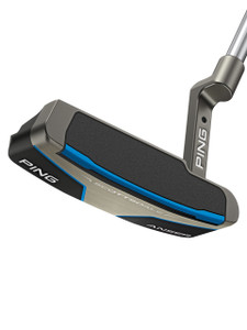 PING Scottsdale Putter - Anser | GolfBox