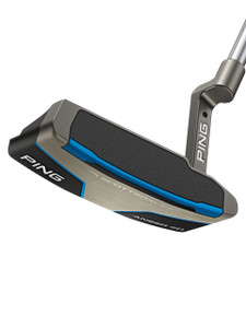 PING Scottsdale Putter - Anser 2D | GolfBox