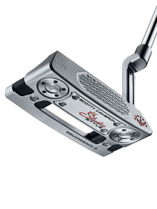 Scotty Cameron Super Select 2025 Putter - Squareback 2