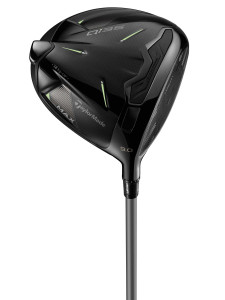 TaylorMade Qi35 Max Designer Series Driver