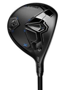 Pre-Owned Cobra Darkspeed X Fairway - RH - 3W - Extra Stiff