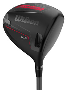 Pre-Owned Wilson DYNAPWR Ti Driver - RH - 13D - Regular