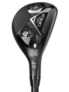 Cobra KING Tec 2025 Hybrid