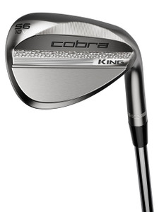 Cobra KING Wedge - Raw