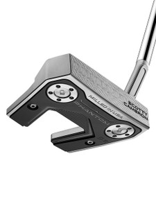 Pre-Owned Scotty Cameron Phantom 24 5.5 Putter RH - 34 Inch