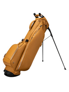 Vessel Sunday III Genuine Leather Stand Bag