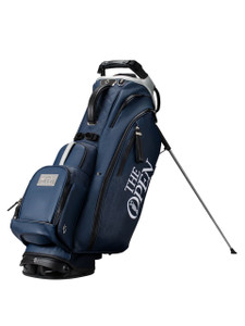 The Open x Vessel Player V Pro Stand Bag