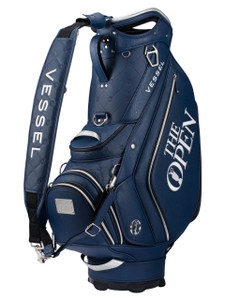 The Open x Vessel Prime 2.0 Staff Bag