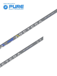ARETERA EC1 Blue Shaft | GolfBox