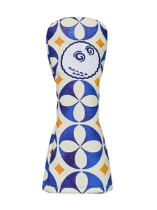 Malbon Riviera Hybrid Cover