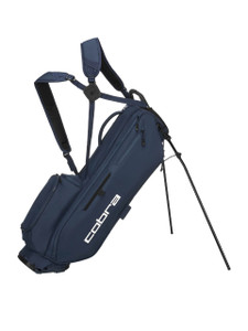 Cobra Ultralight Pro 2025 Stand Bag - Navy